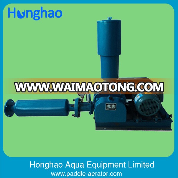 Competitve Price Aquaculture Aeration Roots Blower